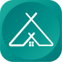 icon Tipi.casa for Samsung Galaxy Note 10 1