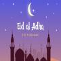icon Eid ul adha 2021