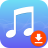 icon Music Downloader 1.2.7