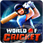 icon World of cricket : Real Championship 2021 13.1