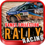 icon Rally Racing - Speed Racer