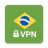 icon VPN Brazil 1.28