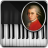 icon Piano Classic Mozart 1.0.0