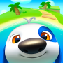 icon My Talking Hank: Islands for Samsung Galaxy Grand Duos(GT-I9082)