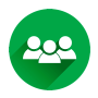 icon Link de Grupo - Grupos de Zap