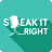 icon SpeakItRight 3.1807.0