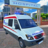 icon Ambulance Simulator 3D 1.2