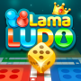 icon Lama Ludo-Ludo&Chatroom for Huawei MediaPad M3 Lite 10