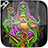 icon Santa Muerte 3D LWP 1.9