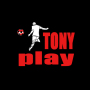 icon TONY-PLAY