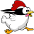 icon Ninja Chicken 1.8.6