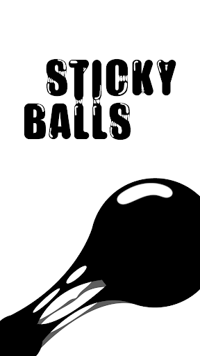 StickyBalls Classic