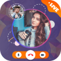 icon Zoyo : Random Video Chat - Live Video Call