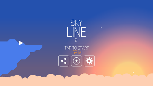 Sky Line 2 - Skyline 2