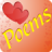 icon Love Poems 3.0