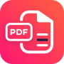 icon PDF Reader - Document Reader for PDF, EPUB for Samsung Galaxy J2 DTV