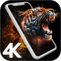 icon 4K Wallpapers - HD Backgrounds for Samsung Galaxy J5