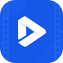 icon Sax Video Player - All Format HD Video Player