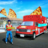 icon Van Pizza Delivery Boy Food Games 1.3