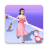 icon Girl Runner 3D 2.0.7