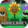 icon Mod pvZ ?for Mcpe for oppo A57