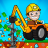 icon Idle Miner 3.80.0