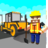 icon Blocky Road Builder 1.2