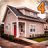icon Escape Game Locked House 4 1.0.5