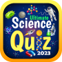 icon Ultimate Science Quiz 2023