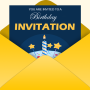 icon Invitation card Maker, Design
