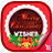 icon Merry Christmas Wishes 1.8