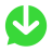 icon Status Saver For Whatsapp 2.3.3