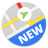icon Offline Maps & Navigation 17.4.7