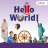 icon Hello World 8 1.0