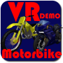icon VR Motorbike Demo