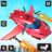 icon Flying Car Shooting Game 1.15