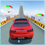 icon Ramp Car Stunts Racing 3D: Stunt Car Games for Samsung S5830 Galaxy Ace
