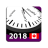 icon Canada Holiday Calendar 4.0