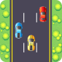 icon Car Racing: Traffic