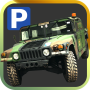 icon Military Parking