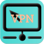 icon Secure VPN Connect Pro