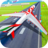 icon Fly Plane Flight Simulator 4.5