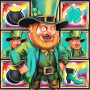 icon The Leprechaun Time for Huawei MediaPad M3 Lite 10