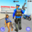 icon US Police Dog Shopping Mall Crime Chase 5.31