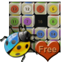 icon Oktillion (free) for LG Q6a