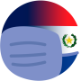 icon Covid-19 Paraguay