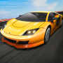 icon Ultimate Car Racing