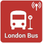 icon London Live Bus for Samsung S5830 Galaxy Ace