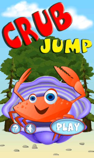 Crab Jump Reloaded