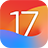 icon iOS Launcher 17 12.0